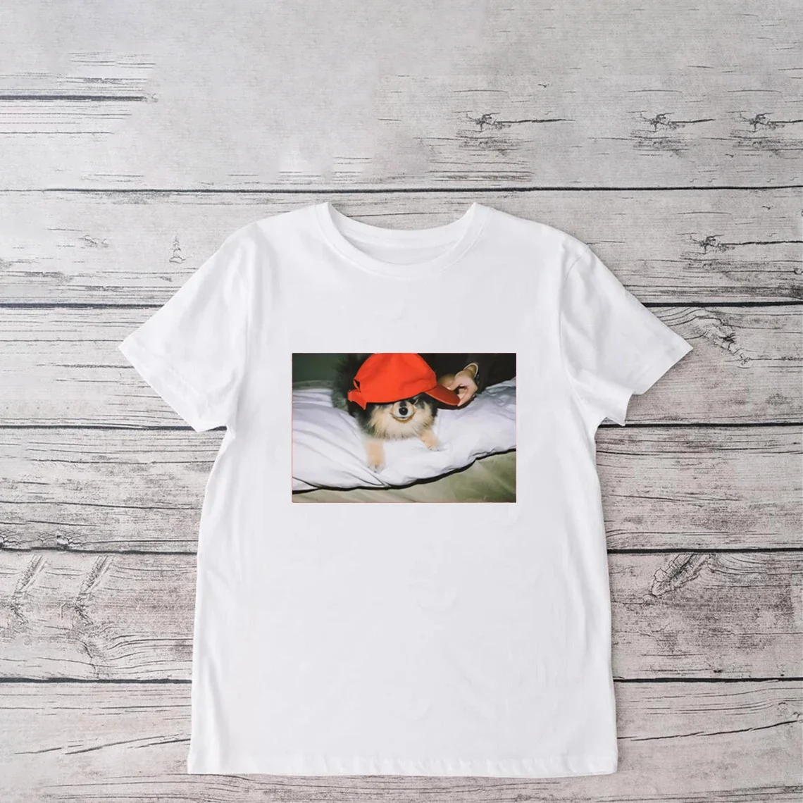Taehyung und Jimin Yeontan Shirt Yeontan Kurzarm-Park-Jimin-T-Shirt Kim Taehyung Shirt Vmin Layover Shirt Tae Fan – Detail 3