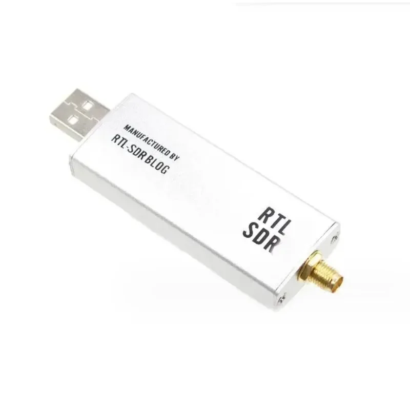 

Φ RTL SDR приемник V3 RTL2832U 0,1 МГц-1,7 ГГц TCXO SMA программно определяемый радиоприемник