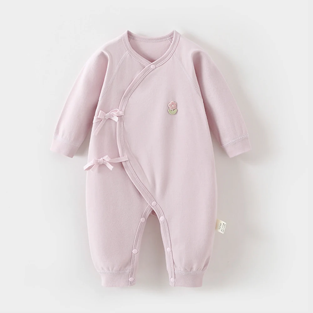 macacao-de-bebe-manga-longa-100-algodao-primavera-outono-roupas-recem-nascidos-cor-solida-hospital-bebe-menina-macacao-0-6-meses