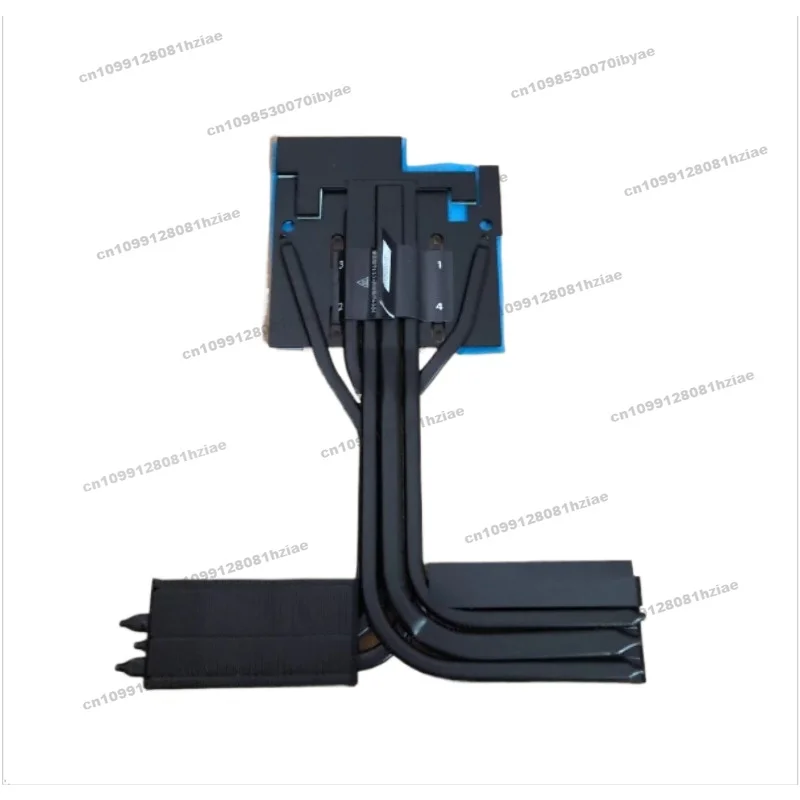 

Brand New Original, Blue Sky P870DM-G Radiator 6-31-P870N-402 Graphics Card Radiator