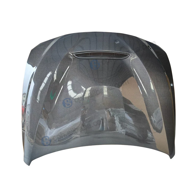 

Applicable to BMW 3 Series F30, F32, F33, F35, F36, 335i, 340i, F35, 2013-2018