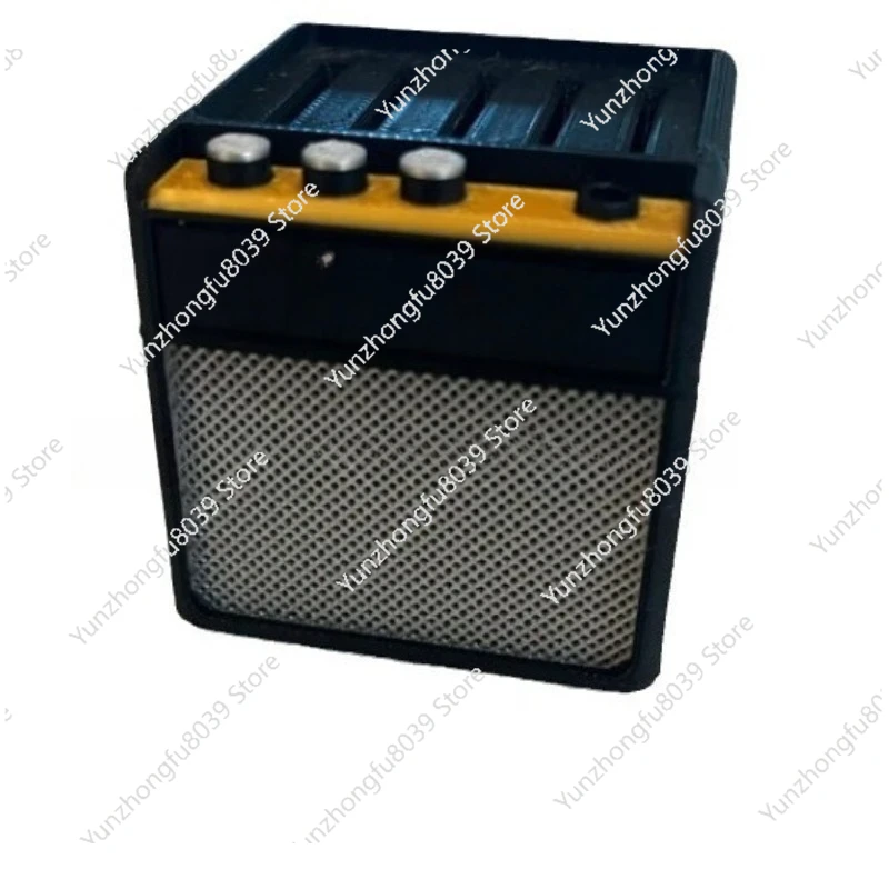 New 3D Printing Guitar Picks Holder 3D Printed Guitar Picks Storage Case