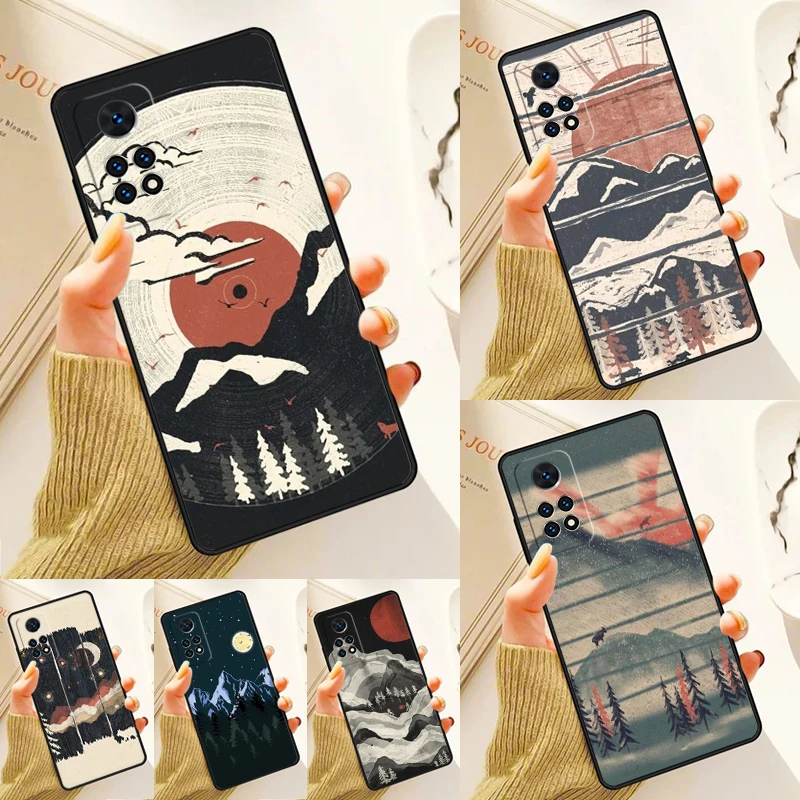 

Чехол для Samsung Galaxy S24 Plus S23 S20 S21FE Lite S22 Ultra Note 20 S8 S9 S10