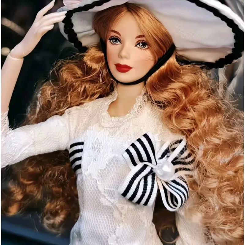 

New style Toy accessories gift pretty clothes for your BB FR 1/6 scale dolls BBIKG620
