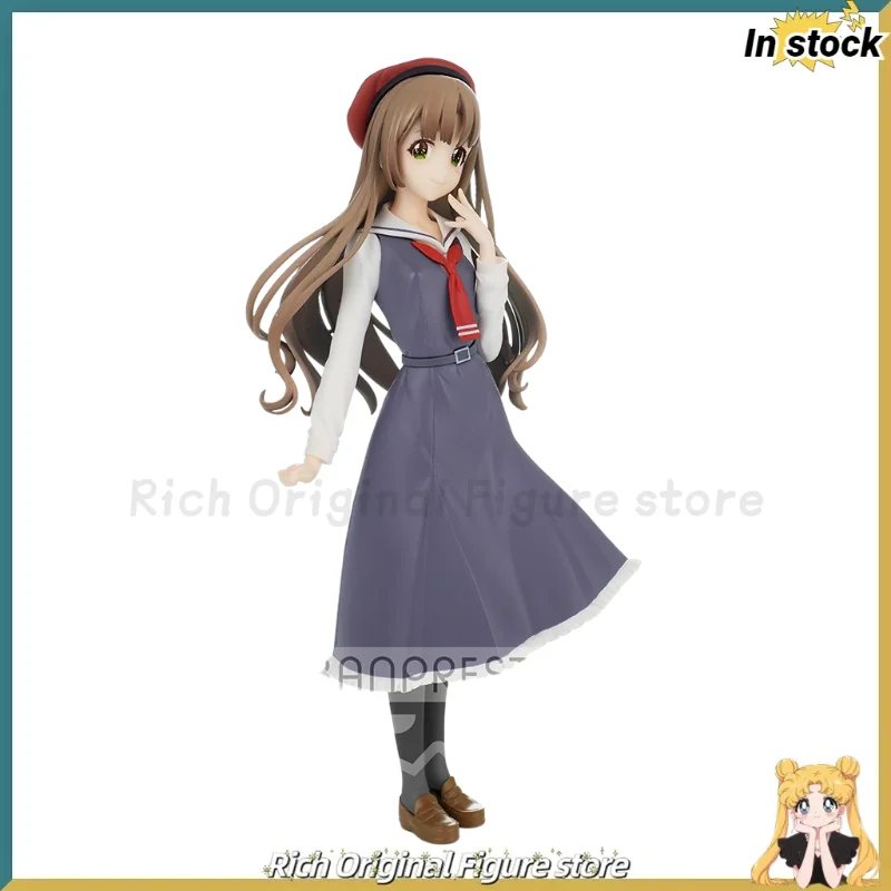 

Оригинал в наличии Osananajimi Ga Zettai Ni Makenai Love Comedy Mao Sakura Ai Модель игрушки фигурки украшения