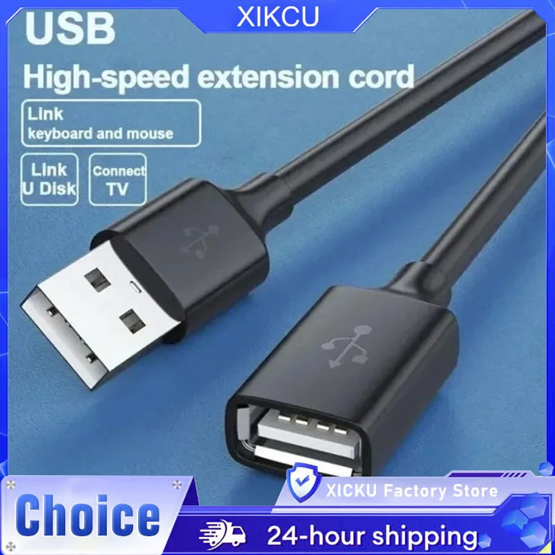 Usb Extension Cable…