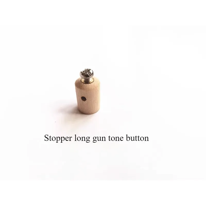 Xinrong Piano Accessories: Sound Stopper Head Button, Long Spear Button