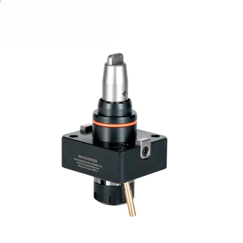 Bmt Series Gear Dri…