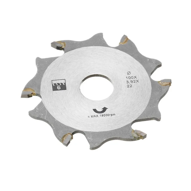 100mm Saw Blade For Biscuit Jointer Woodworking Saw Blade Biscuit tenon pieces/tenoning machine pieces