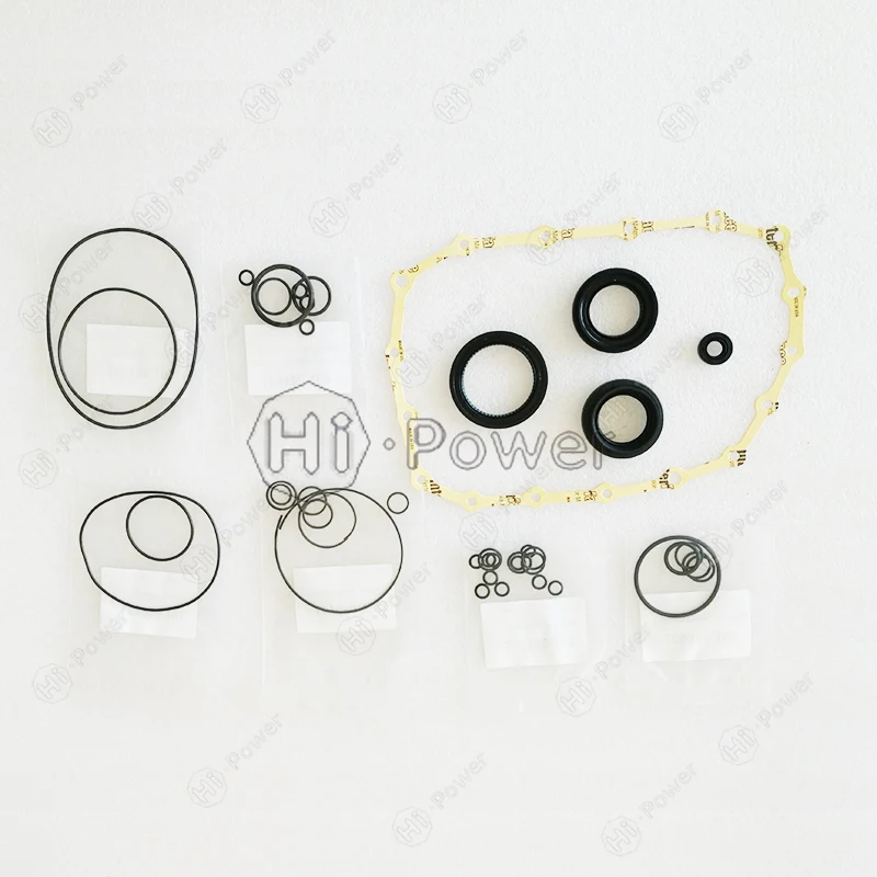 M3WC 5T0 Gearbox repair kit for Honda CVT Civic 1.0 Vezel Transmission Gasket Oil Seal