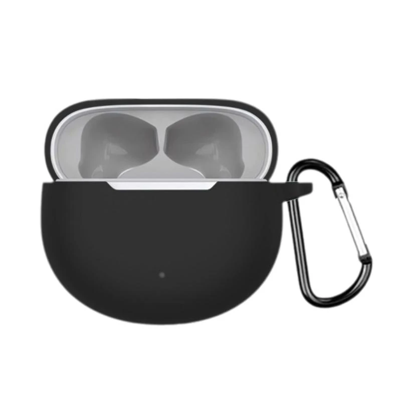 Эргономичный защитный корпус корпус рукава для бутонов T01 беспроводные наушники антислипные пылепроницаемые водонепроницаем
