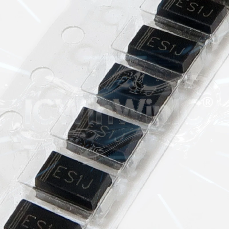 3-50PCS M81C55-5 M81C55 ES1J SF18 KIA7217AP KIA7217 APW7174 7174 2SK3850 K3850 L6563D L6563