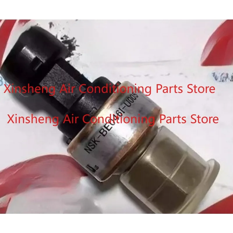 New for Carrier 30RB/RQ High Pressure Sensor 00PPG000003000 NSK-BE046I-U005