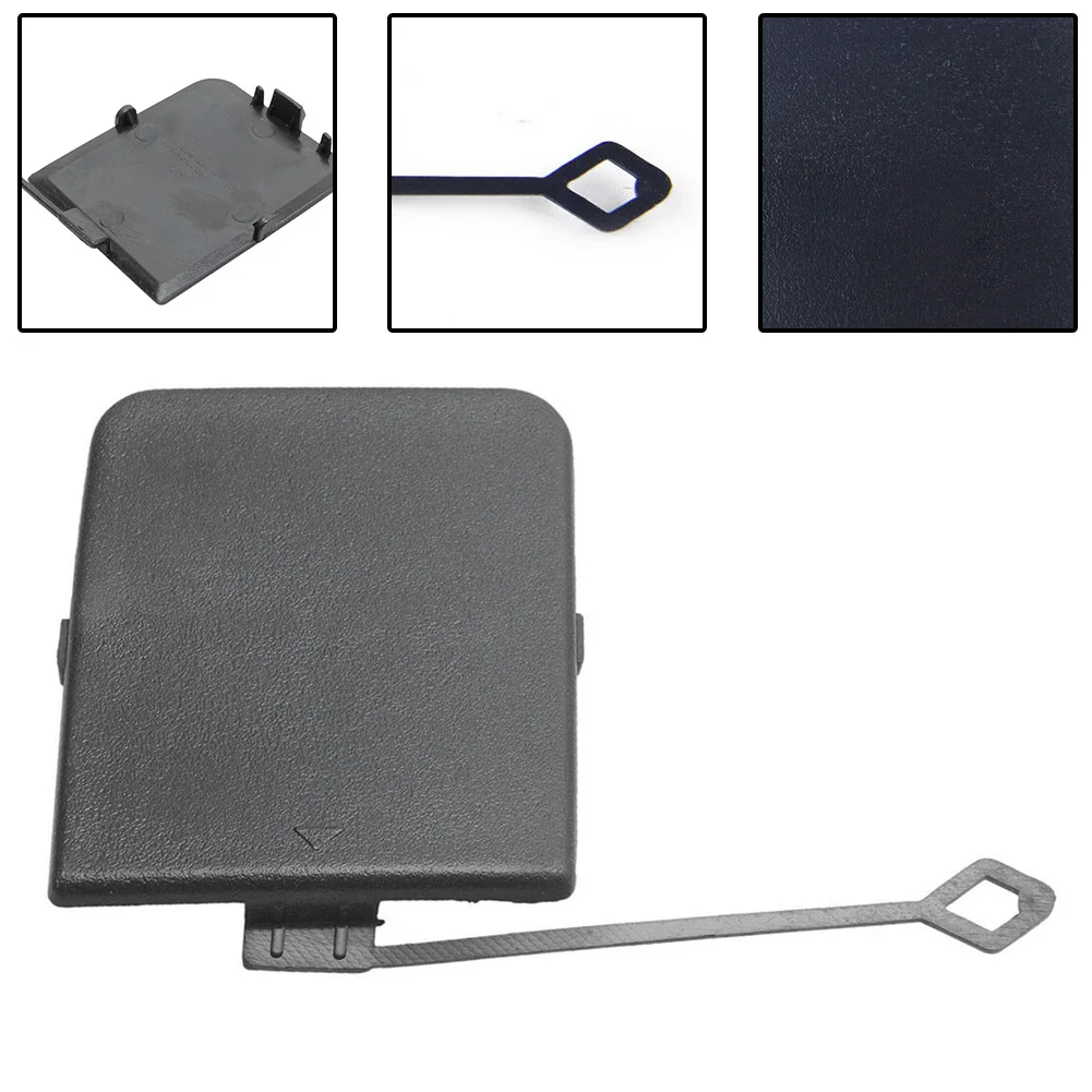 

Car Cover Hook Cover Left Plastic 51127303815 Bumper Tow Car Accessories Car Parts High Quality Car Spare Parts