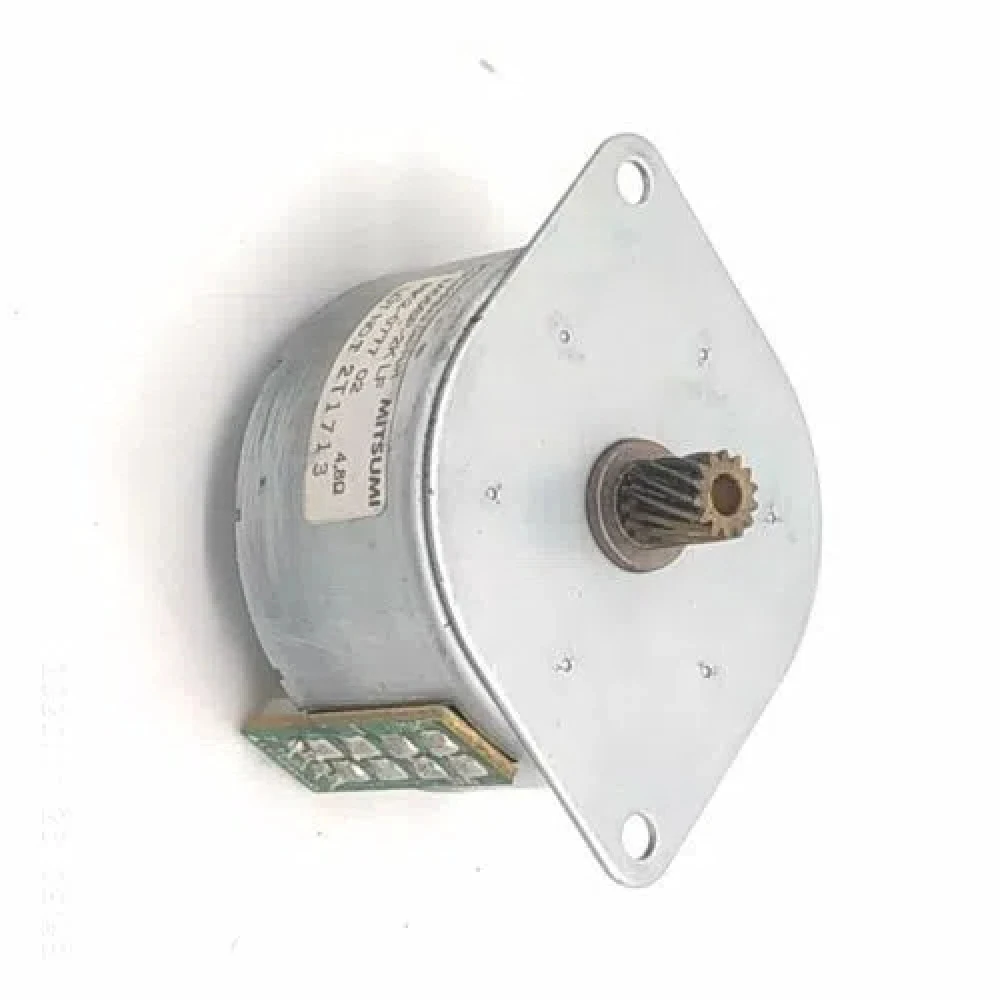 

Шаговый двигатель с главным приводом RK2-0777 для HP LaserJet 1010 M1005 1022 1020 3055 1022 3050 M1319 3052