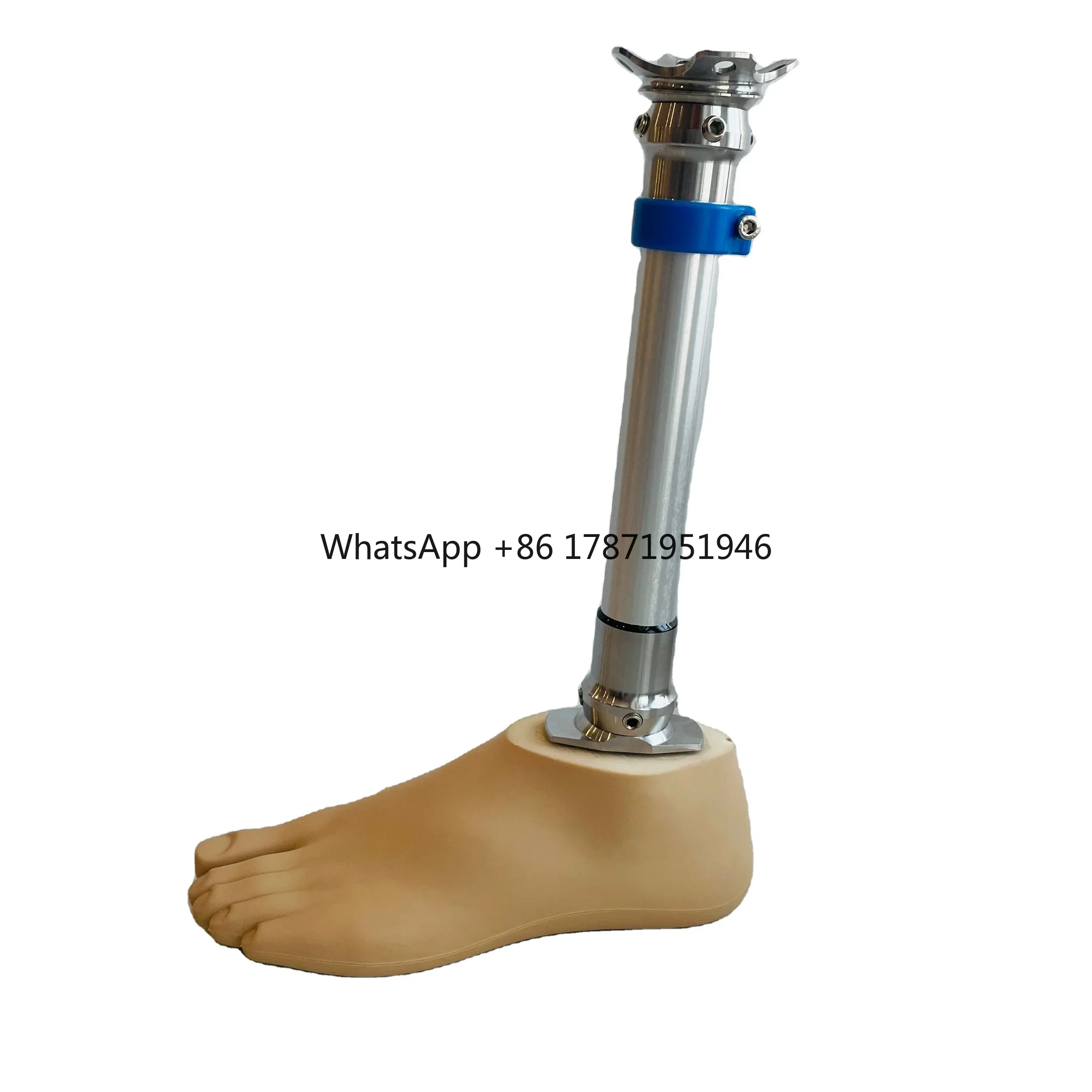 

Artificial leg kits Artificial foot sach foot prosthetic foot