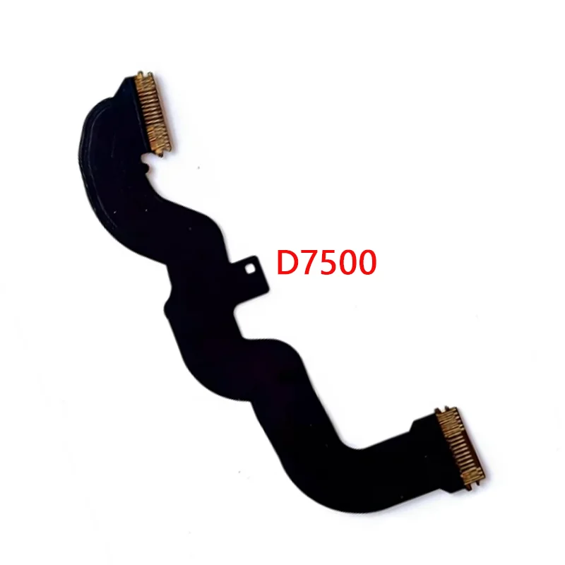 New AE metering flexible cable FPC repair parts For Nikon D7500 SLR