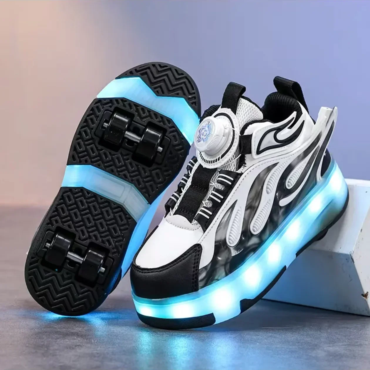 Thumbnail 4 - #30 Roller Skate Shoes Ranking List in 2026