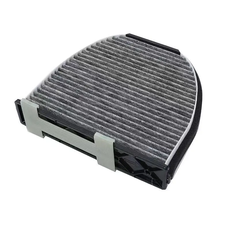 2048300518 2128300018 228300218 Cabin Air Filter For Mercedes- W204 W212 W211 C207 2128300318 Car Replacement Cooling System