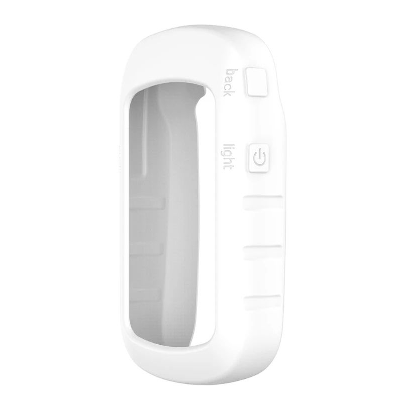 Full Cover Protections Sleeve Silicone Case Shockproof Repair for eTrex 10/20/20X/22X/30/30X/32X/201x/209x Smartwatch