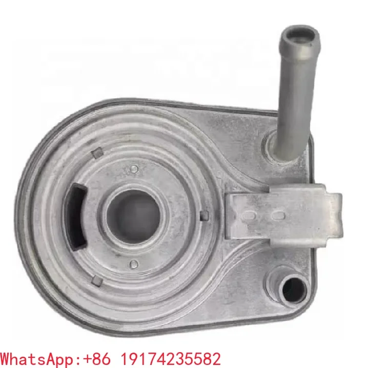 

2641003HA0 for Hyundai Ioniq for Kia Niro 1.6L Engine Oil Cooler Radiator Oil Cooler