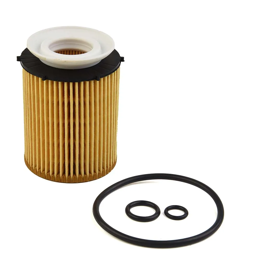 

For Mercedes For Benz B250 C300 C350e CLA250 Petrol Engine Oil Filter A2701800109 15208-HG00D 1J910018 Car Replace Accessory