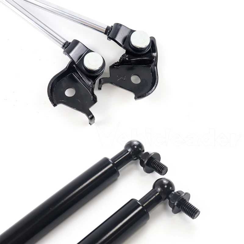 

Car Bonnet Front Hood Gas Struts Tailgate Shock Springs Damper Lift Supports Rod For Toyota Land Cruiser 80 Series 1990-1997