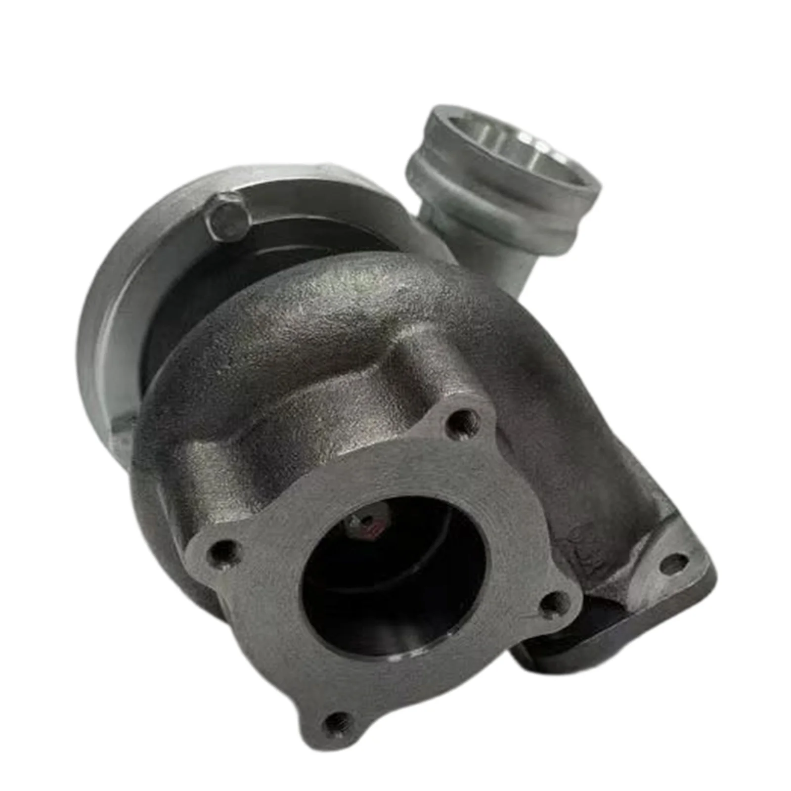 Bild 5: 4255272 Turbolader Kompatibel mit Volvo L50E Radladers