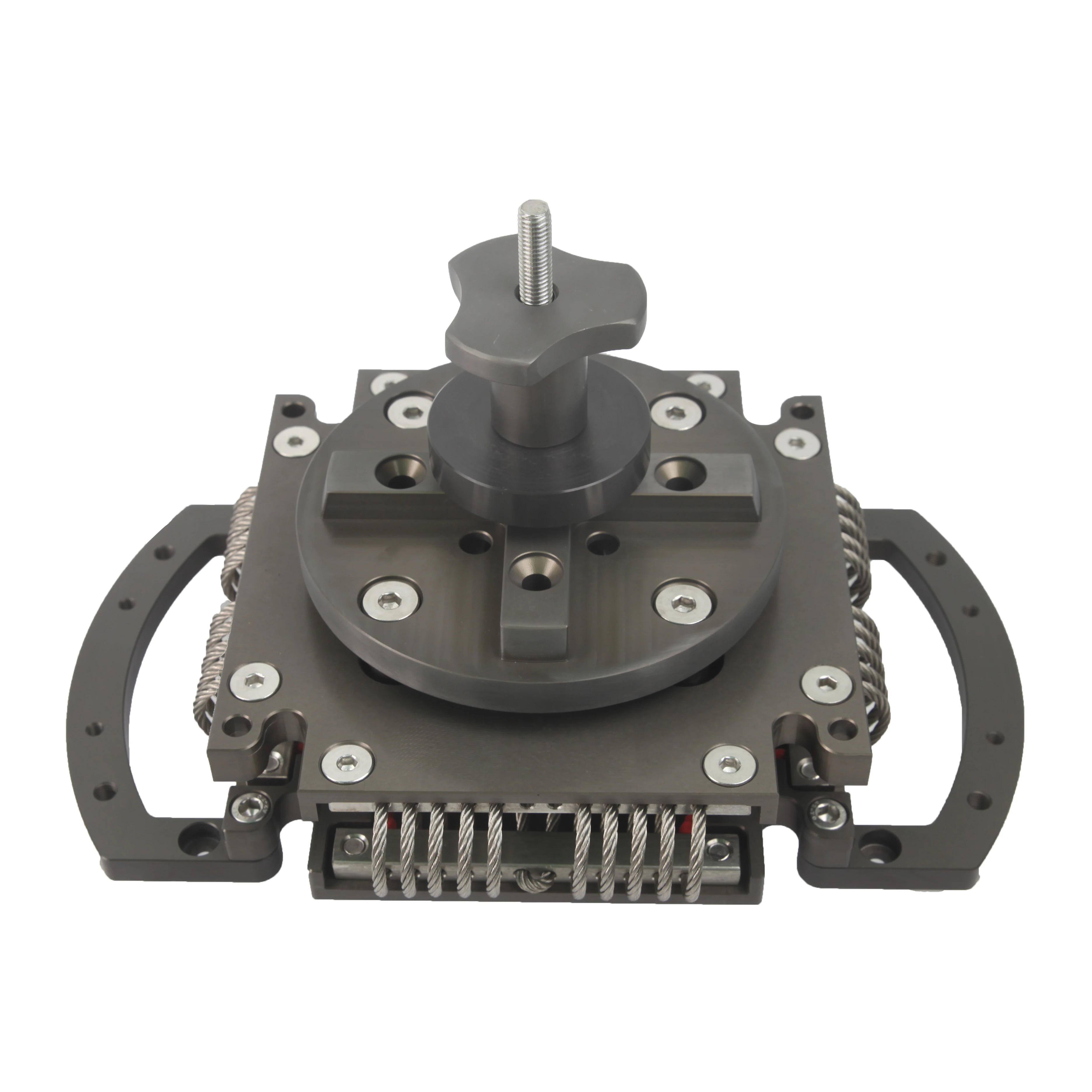 

QFYS - Isolation Device Camera Jib & Film And TV Equipment Track Dolly