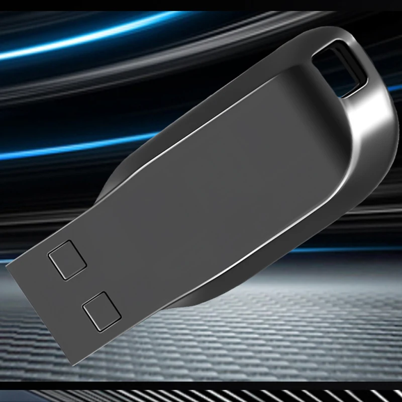 PenDrive 128G unidad Flash USB 64Gb memoria Pendrive de alta velocidad memoria USB Stick 32Gb 4Gb Metal Gb USB Pen Drive 8Gb Usb Stick 128Gb