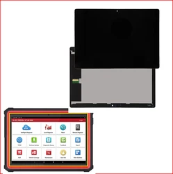 LCD Display TOUCH SCREEN DIGITIZER REPLACEMENT FOR 2022 Launch X431 Pro5 pro 5