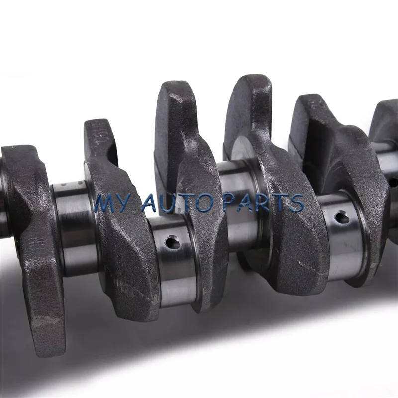 For VW CC Audi A4 TT CDHA 1.8T Crankshaft 06H105021L 06H105021G 06H105021H 06H105021K