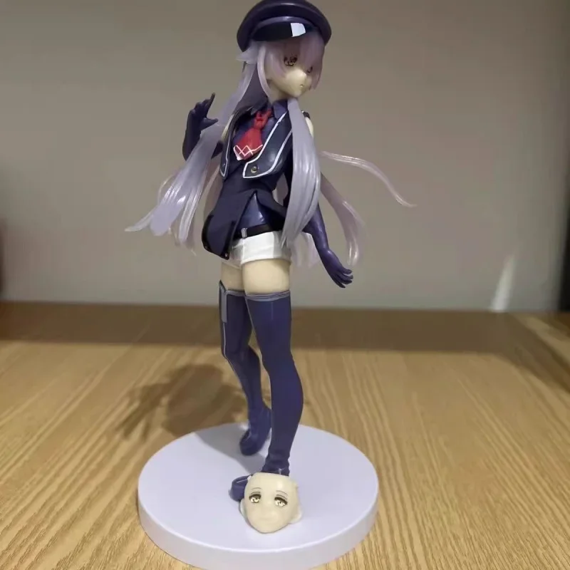 متوفر في المخزون الأصلي GSC المنبثقة موكب ألتينا أوريون أرقام نماذج أنيمي اللعب الهدايا