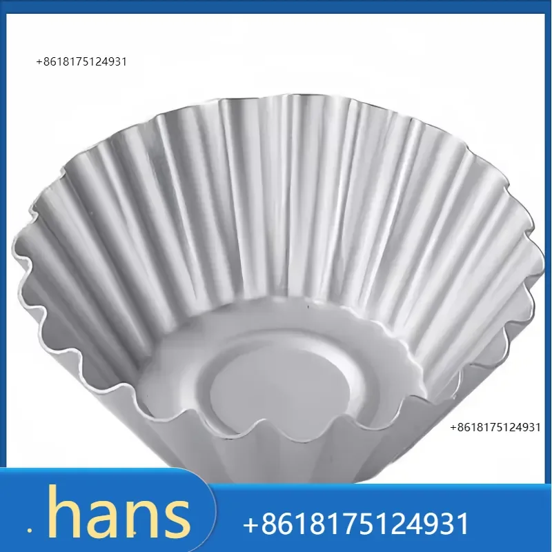 2026 Factory Direct Sales Only P60 Aluminum Mold 250PCS