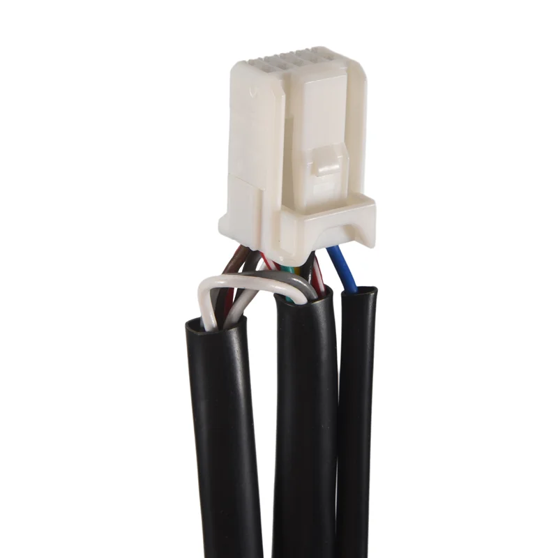 

84250-02230 Black & Silver Steering Wheel Audio Switch Buttons Fit For Toyota Corolla 2006-2013 / Wish / For RAV4 / Altis