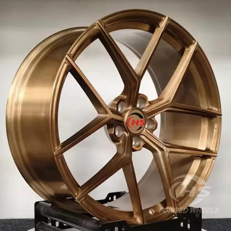 

Кованые диски, цельные, на заказ, из алюминиевого сплава 6061-T6, 5x112, 5x120, 5x114.3 для BMW M2, M3, M4