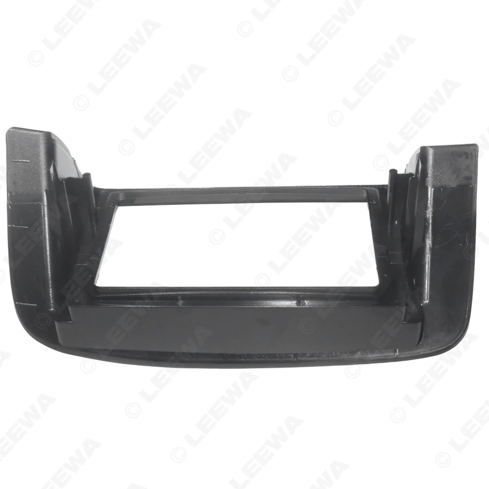 LEEWA 카 오디오 대형 스크린 대시 페시아 패널 프레임 키트 어댑터, 혼다 스피리어 (LHD) 2009 2013 라디오 대시 프레임 # CA1377, 9 인치