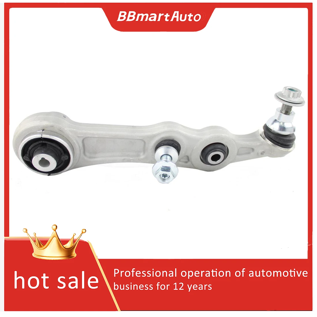 

2053302207 BBmart auto Front lower suspension for Mercedes Benz W205 W213