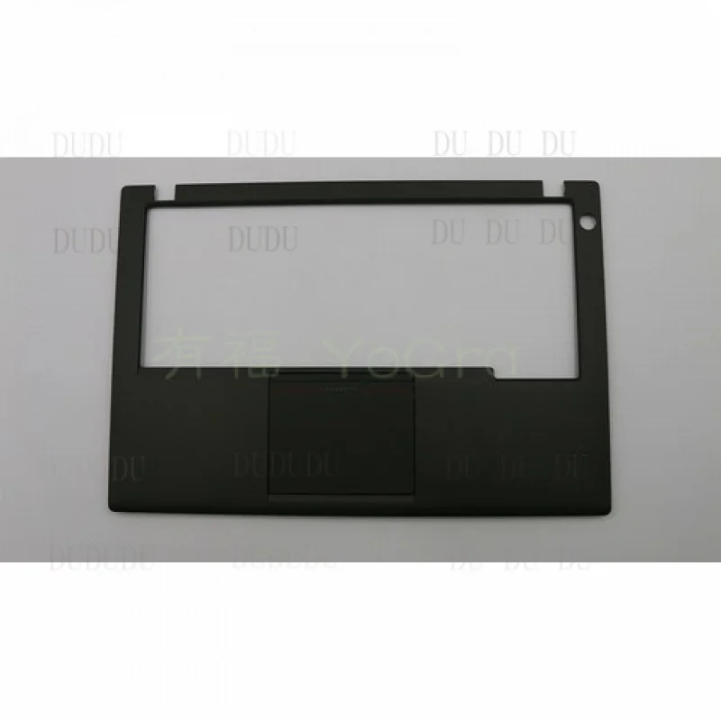 

QW новый для Lenovo ThinkPad X230S X240S упор для рук клавиатура лицевая панель 04X0756