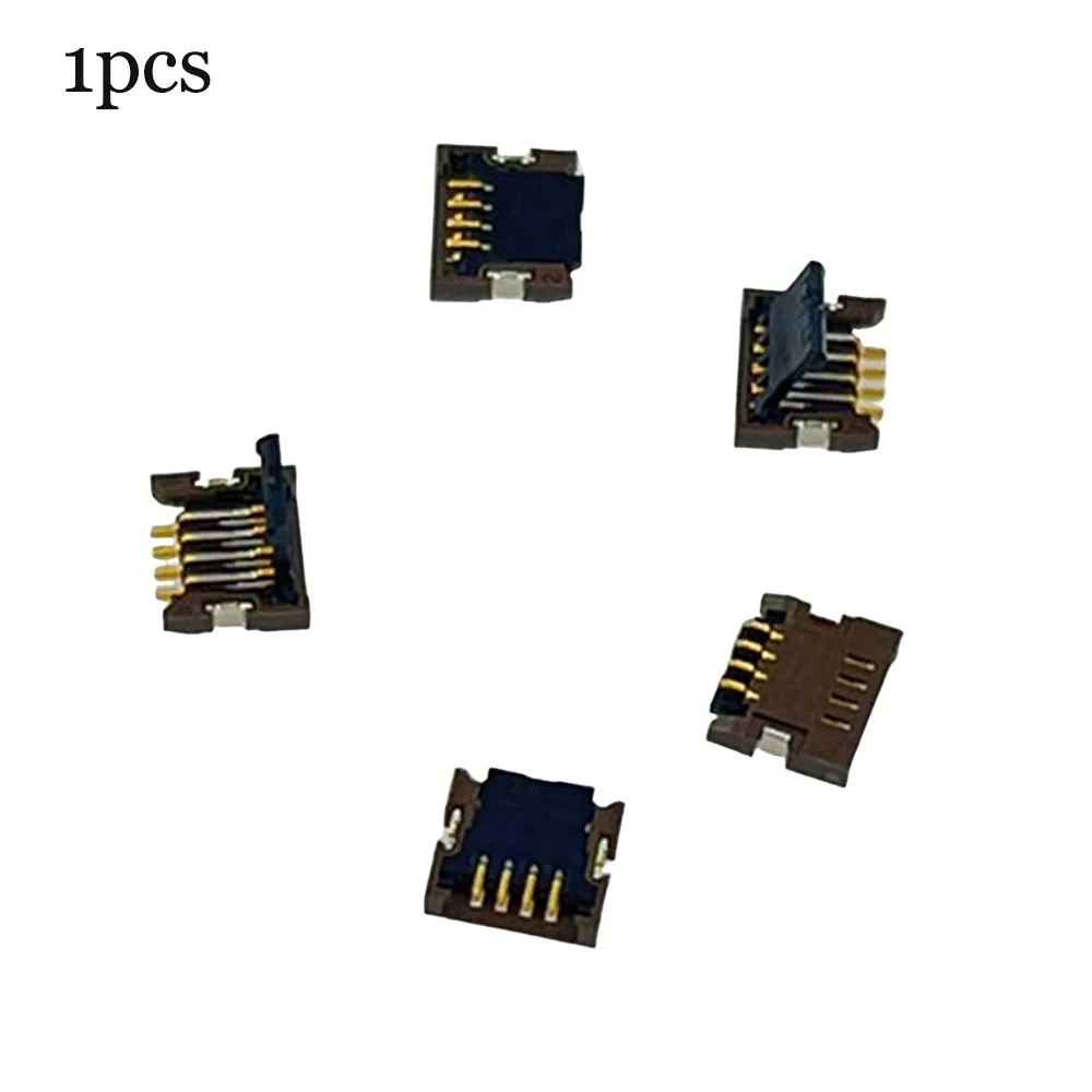 

DIY Touch Screen Repairing Universal Touch Screen Connector 4 Pin Connector for 3DS/NEW 3DS/NEW 3DSXL/NEW 2DSXL