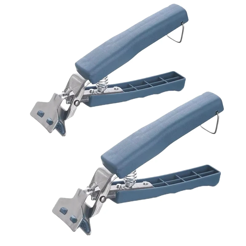 

Anti-scald multifunctional bowl clip, anti-scald clip, plate clip, steam vegetable bowl picker, anti-slip anti-scald hand clip