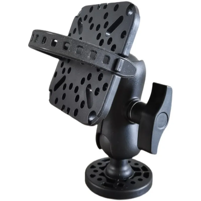 Multifunctional Universal Kayak Mounting Platform - Fish Finder & Action Camera Mount for Kayak Accessories