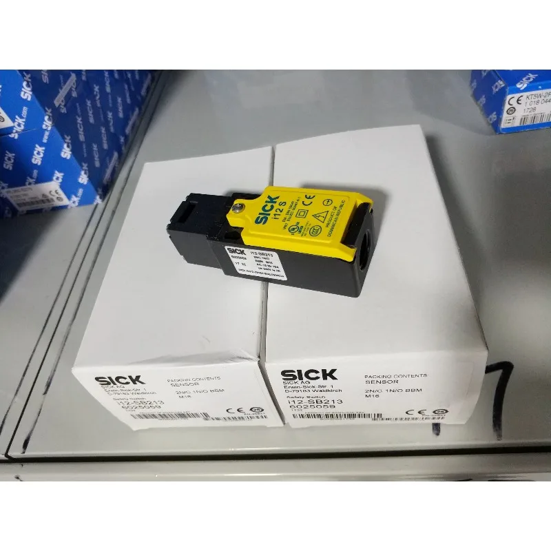 I10-E0453 6020598 SICK Safety switch sensor