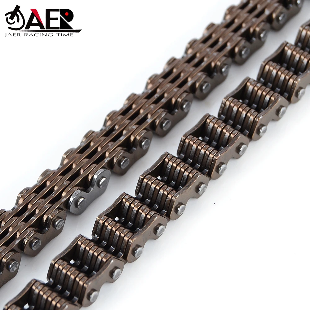 Cam Time Chain for Honda CB750C Custom CB750F Super Sport CB750K Four K CB750SC Nighthawk CB750L Timing Chain 14401-425-024