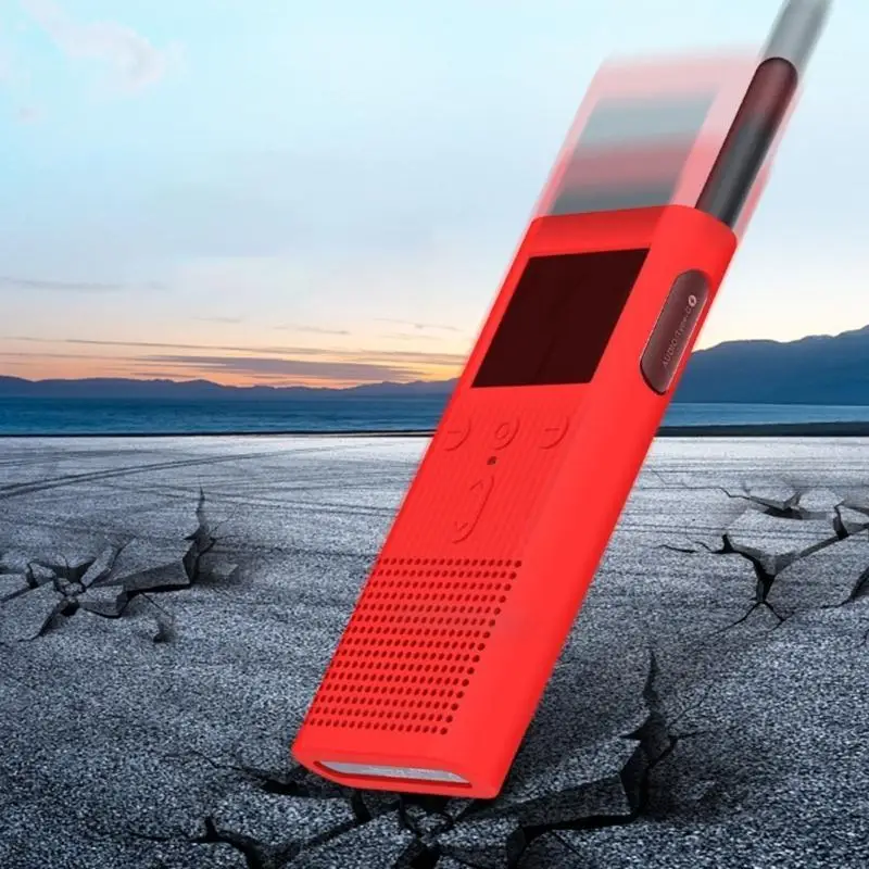 20CB Anti-scratch Case-Shell for Xiaomi 2S Cover Two Way Radio Soft Silicone Sleeve