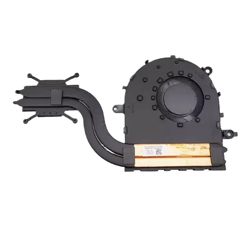 OEM Replacement New For Lenovo ideapad 5-15ALC05 Laptop Thermal Module Cooling Fan 5H40S20285