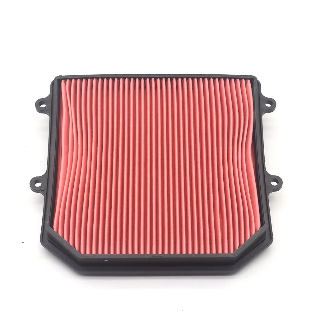 Motorcycle Air Intake Filter Cleaner For Honda XLV1000 XLV 1000 XL1000 V XL1000V XL 1000V Varadero 2003-2013