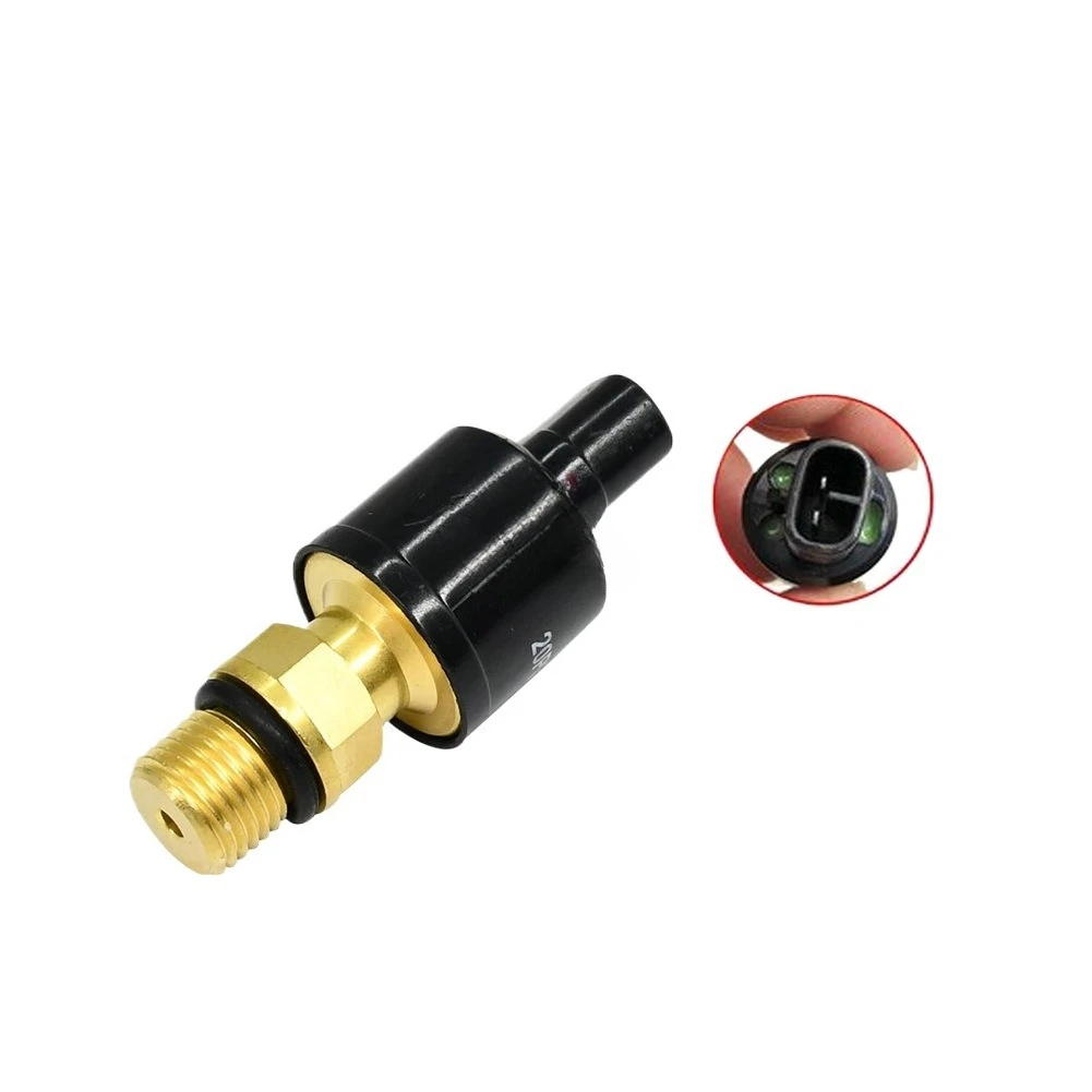 2549-9112 25499112 Pressure Switch Sensor for Daewoo Doosan DH220-5 DX140W DX180 DX210W DX255 DX340 DX480 SOLAR 170-III