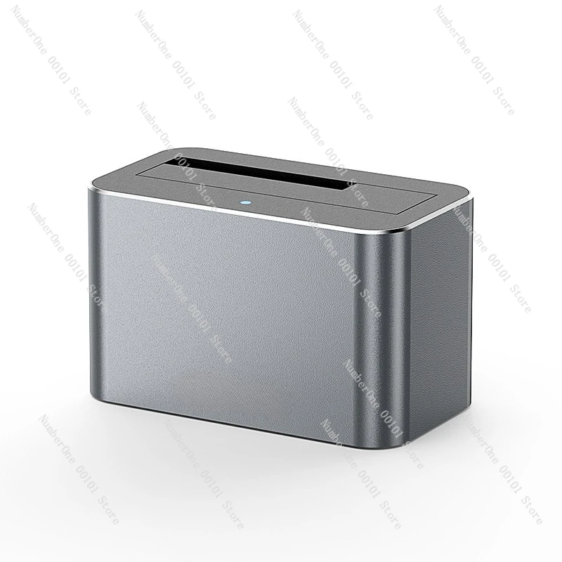 

Universal Mobile Hard Drive Enclosure | 2.5/3.5 inch desktop computer 20TB hard drive base