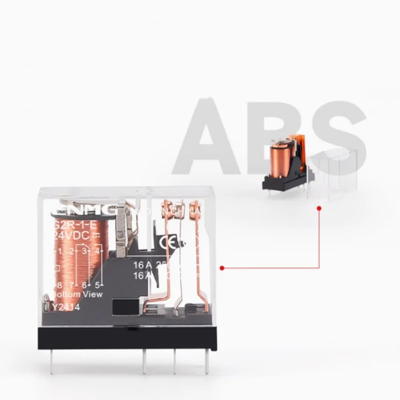 1PCS Electronic Com… - image